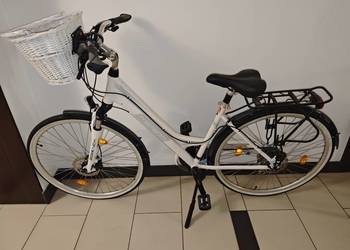 Sprzedam rower Merida