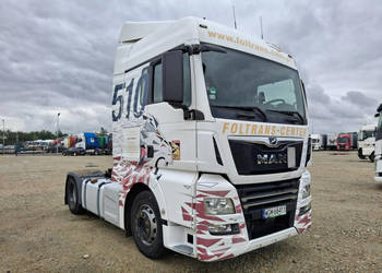 MAN Tgx Poleasingowe.pl