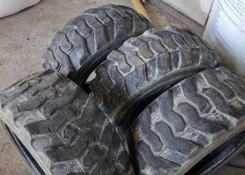 Opony 27x10.50 -15 bobcat