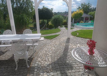 Sprzedam dom w Bibicach