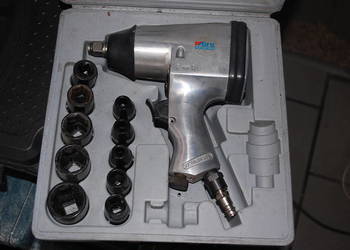 Pneumatyczny klucz udarowy marki Wufu Air Tools