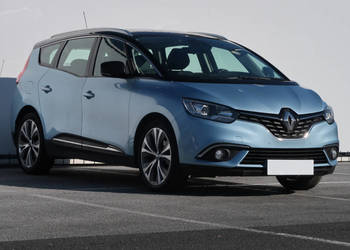 Renault Grand Scenic 1.2 TCe