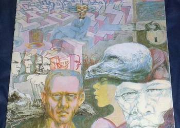 Powieść teatralna - Michaił Bułhakow