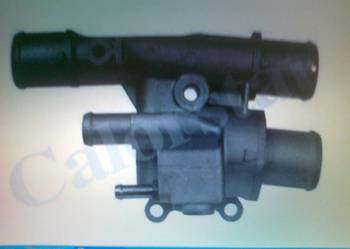 TERMOSTAT Z OBUDOWĄ NOWY  FIAT, LANCIA  Nr TH6504.88J