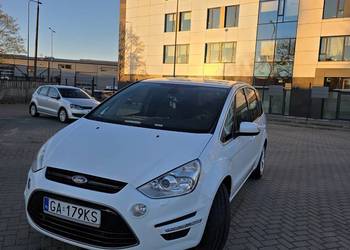 Ford 7osobowy