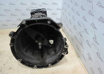 FORD TRANSIT 2.4 TDDI D2FA 90KM 00r skrzynia manualna YC1R-7003-HE