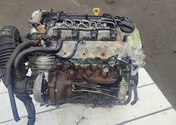 SILNIK KOMPLETNY1.6CRDI 110KM D4FB HYUNDAI I30 KIA CEED II 12-15
