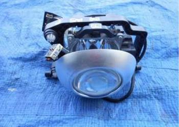 OPEL Insignia Reflektor wałek soczewka XENON OPEL Insignia Reflektor wałek soczewka XENON
