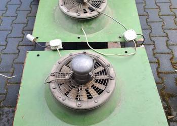 Wentylator ES-30B