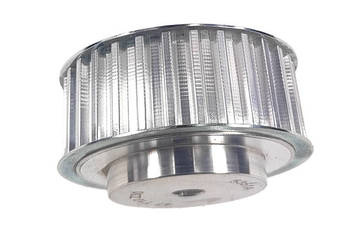 Koło Pasowe 47T10, 30 Zębów,Aluminiowe