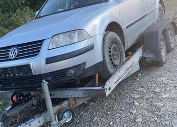 Części Passat b5 1.9