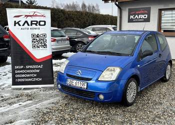 Citroen C2