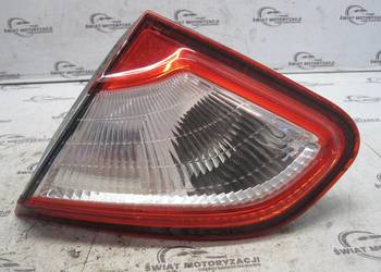 QASHQAI I J10 LIFT 11r lampa prawa tył w klapę B26550BR01A 89503209
