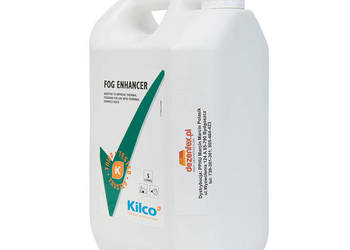 Fog Enhancer Profesjonalny płyn do zamgławiania 5L