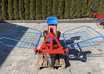 Sadzarka do krzewów