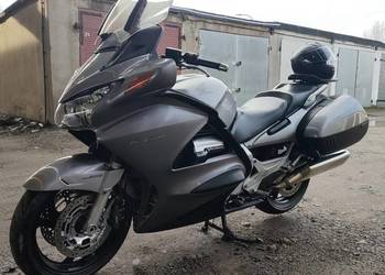 Honda ST 1300