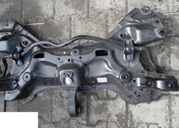 HONDA JAZZ 2012 HYBRID ŁAPA SILNIKA TYŁ