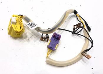 WIĄZKA PODUSZKI AIRBAG VW GOLF VI