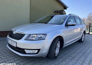 Skoda Octavia 2.0 diesel
