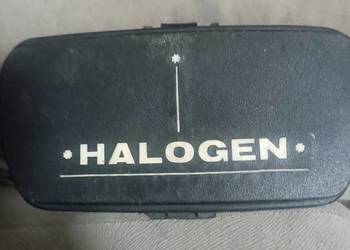 Halogen PRL orginalny