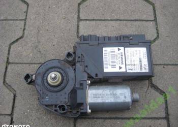 AUDI A4 B6 SILNICZEK SZYBY PRZÓD LEWY 8E0959801B
