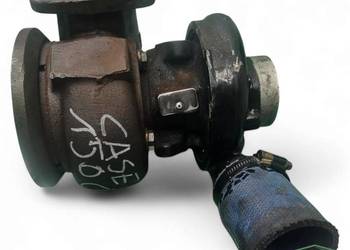 Turbosprężarka Sisu 312515 SCHWITZER 6200011070 Steyr 9145