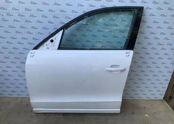 AUDI Q5 8R drzwi lewe przód