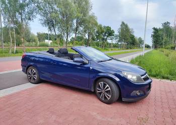 Astra Cabrio Twintop