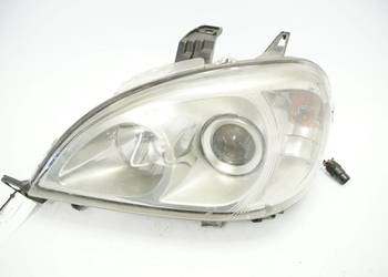 LAMPA LEWA PRZÓD MERCEDES ML W163