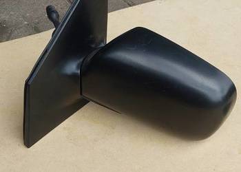 Lusterko lewe TOYOTA YARIS  Manual