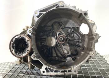 SKRZYNIA BIEGÓW VW GOLF VII SEL 1.5 130KM