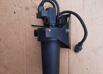 Centralne smarowanie VBG 07-113000 24V DC