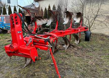 Pług Vogel noot ms 950 vario