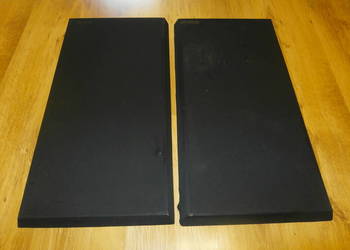 Tonsil ALTUS 110  ALTON MILDTON 80 maskownice 2szt.