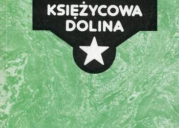 Księżycowa dolina - Jack London