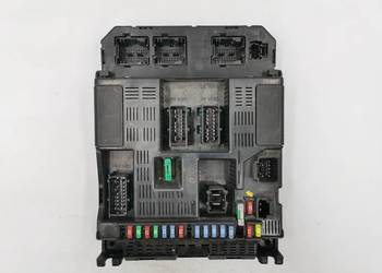 Moduł BSI Peugeot 307 9644098080 9636760580F