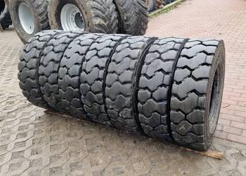 8,25r15 8,25-15 Wózek widłowy 90% bieżnik bez napraw