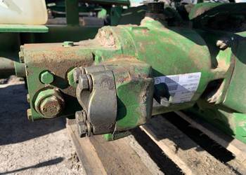 HYDROMOTOR  AH166176 JOHN DEERE WTS1450, AH131173, AH128575, AH166176