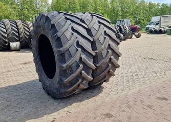 710/70r38 710/70-38 Trelleborg 70% bieżnik bez napraw 710/70r38 710/70-38 Trelleborg 70% bieżnik bez napraw