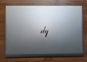 HP EliteBook 840 G7 G8 - Obudowa klapa matrycy 6070B1848001