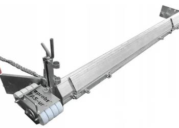 PROBST TAS-UNI 600 Nowy System Niwelacji Podbudowy | FV 23% | Autoryzowany