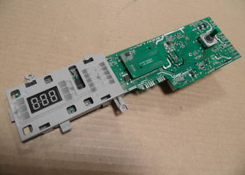 programator pralki candy CVST GP382DMR-S  43015420