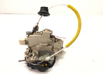 ZAMEK DRZWI LEWY TYŁ SEAT EXEO Kombi 8E0839015AA 08-13