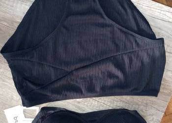 STRÓJ KĄPIELOWY-DWUCZĘŚCIOWY  XL+SIZE