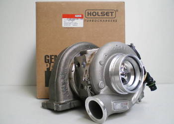Turbosprężarka HOLSET 3767729 3767735 3770937 4031201H 4031006H
