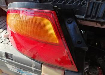 Lampa tył lewa Mazda 323F BA oraz inne części do tego modelu