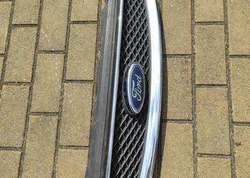Grill atrapa chłodnicy Focus MK II