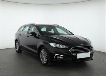 Ford Mondeo 2.0 TDCI