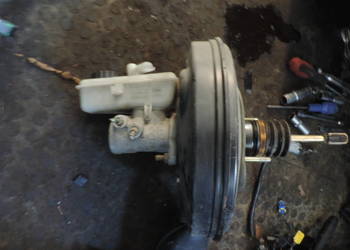 SERWO POMPA HAMULCOWA RENAULT LAGUNA II 1,8 SERWO POMPA HAMULCOWA RENAULT LAGUNA II 1,8