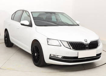 Skoda Octavia 1.5 TSI